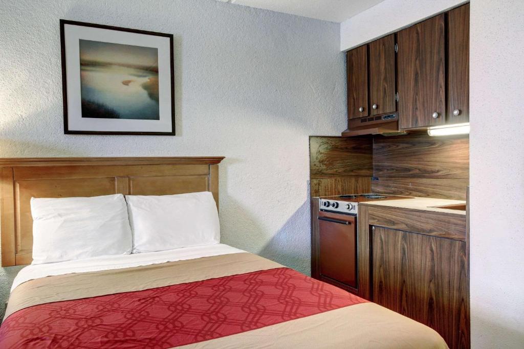 Rodeway Inn New Braunfels photo 4