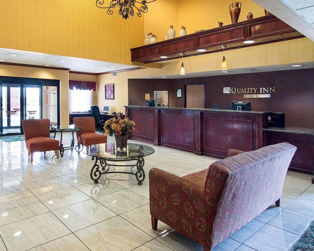 Quality Inn Midland photo 4
