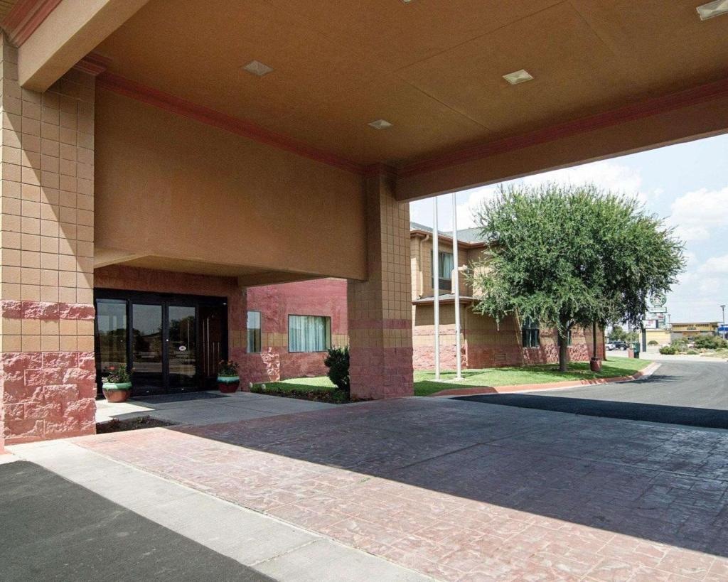 Quality Inn Midland photo 1