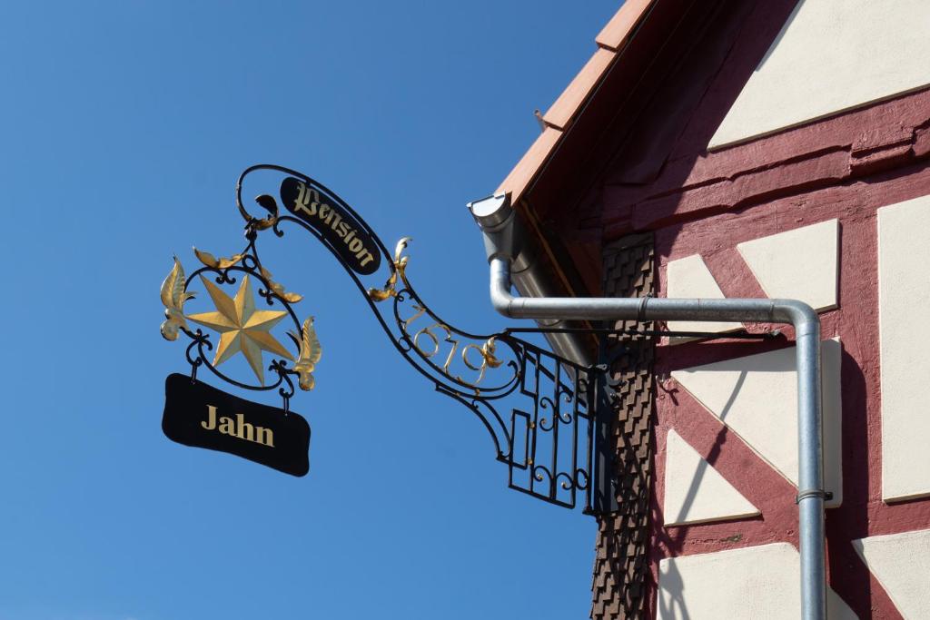 Landgasthof Zum Stern Wasserkuppe Rhön photo 3