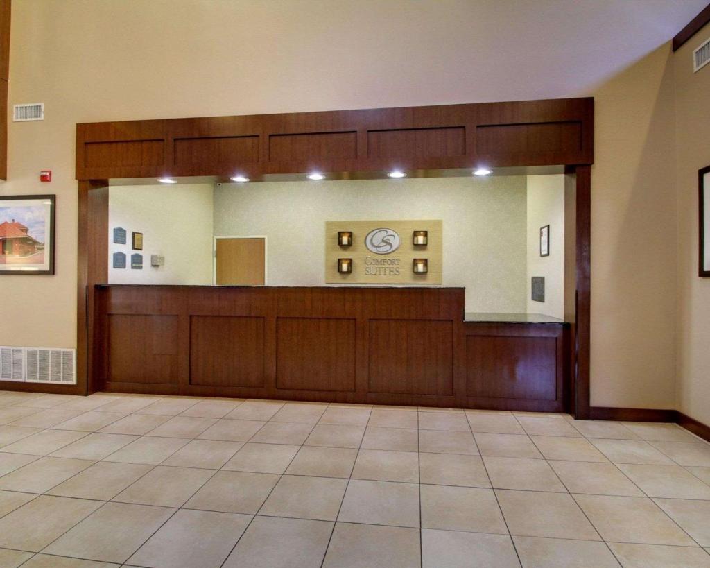 Comfort Suites Tyler South photo 4