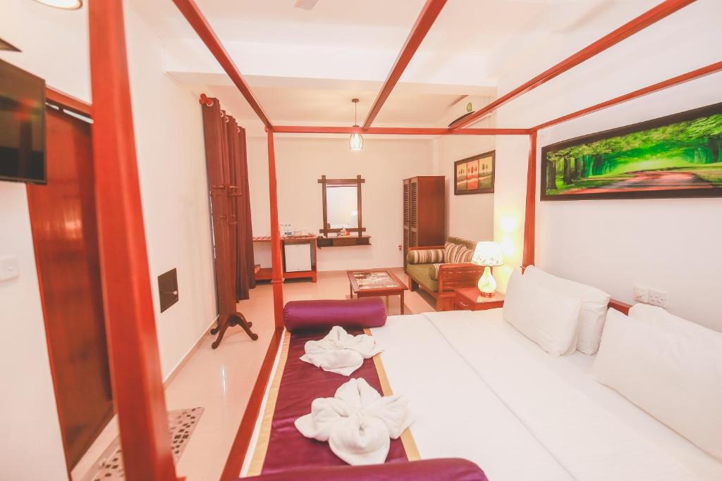 Villa Paradise photo 3