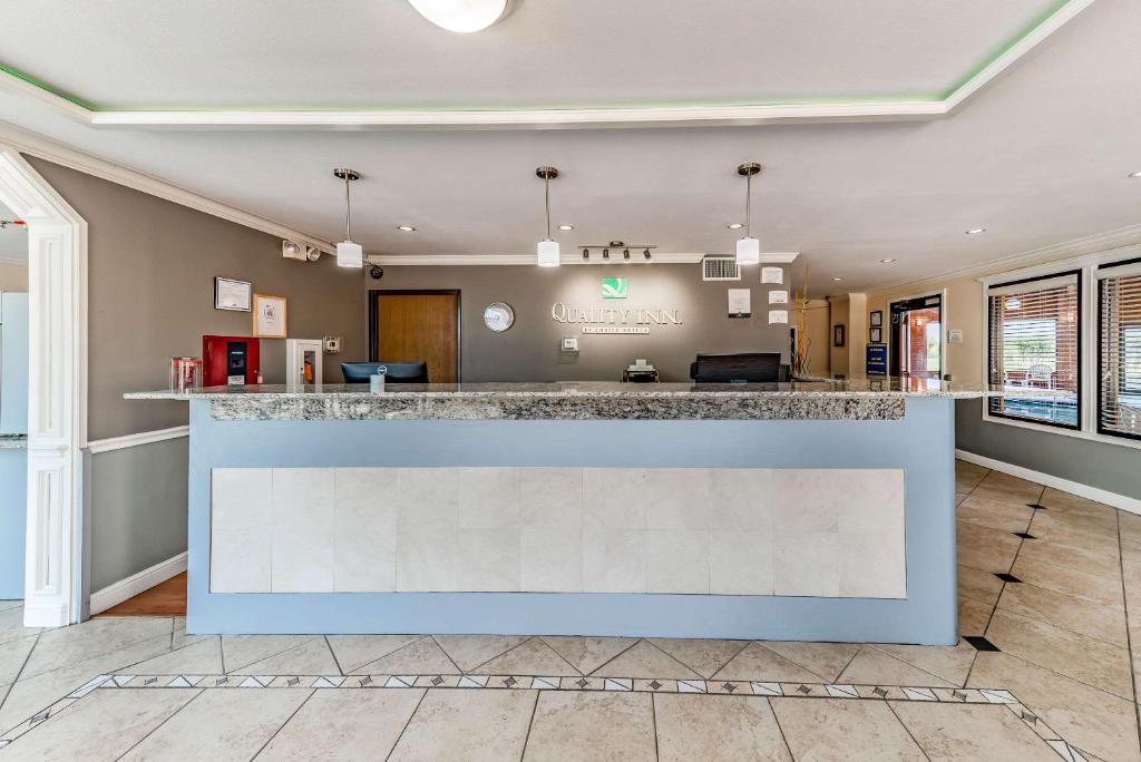 Quality Inn Allen - Plano East photo 2