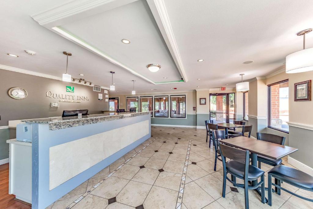 Quality Inn Allen - Plano East photo 4