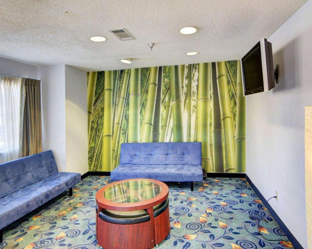 Rodeway Inn & Suites Lewisville I-35 photo 4
