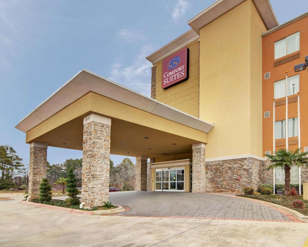 Comfort Suites Kilgore image