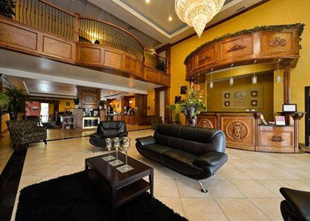 Comfort Suites Bay City photo 4