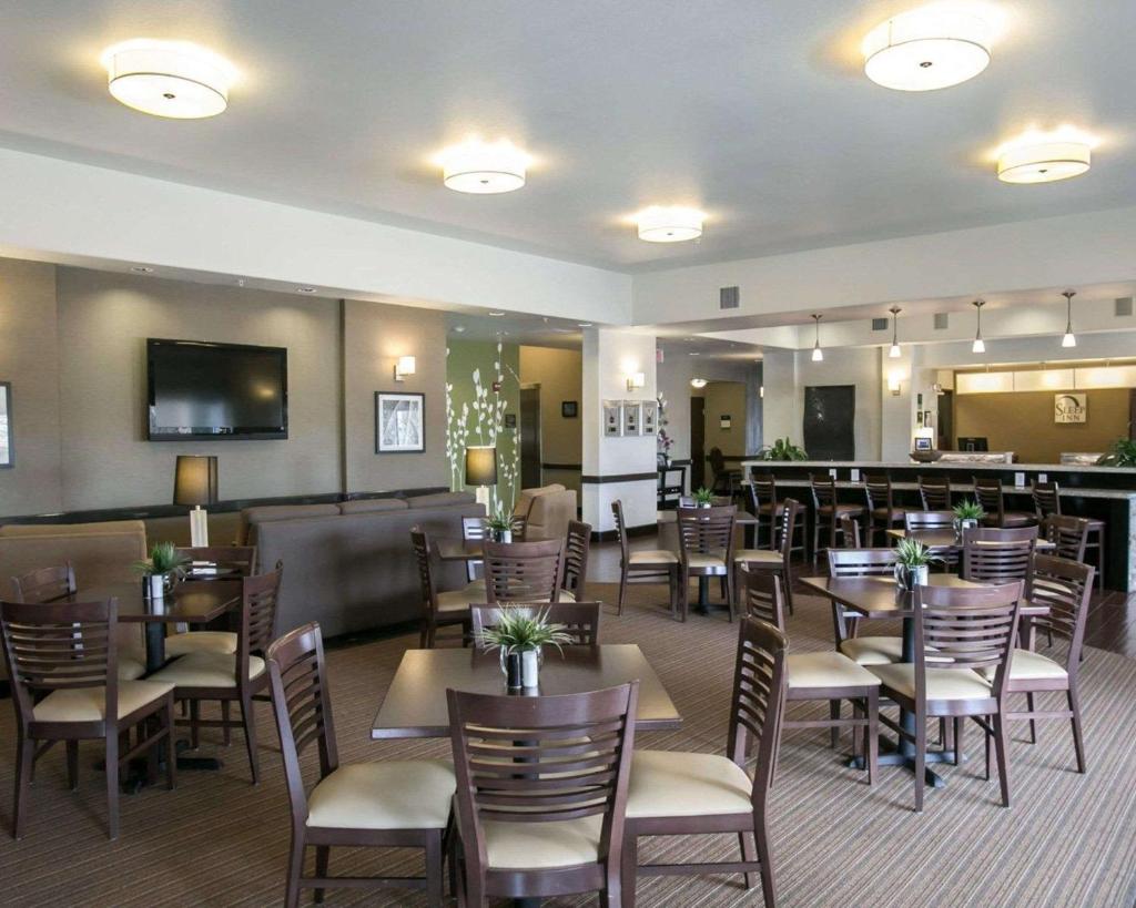 Sleep Inn and Suites Round Rock - Austin North photo 4