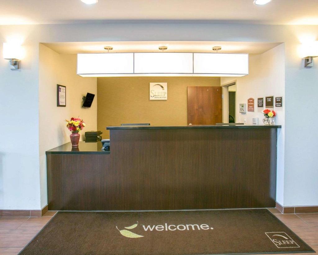 Sleep Inn & Suites Austin North - I-35 photo 4