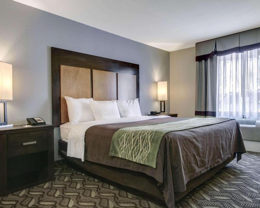 Comfort Inn & Suites I-10 Airport image