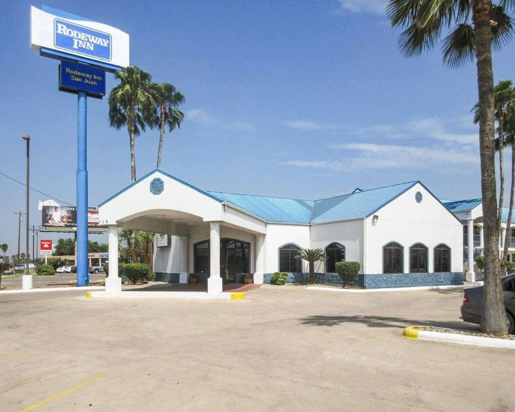 Rodeway Inn image