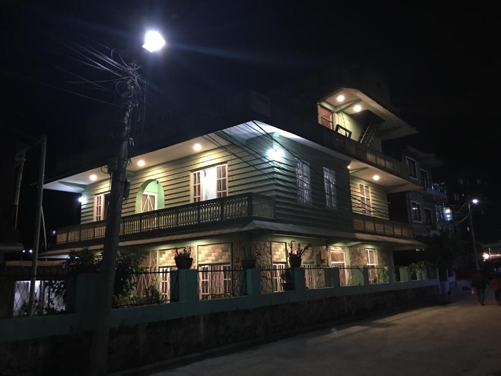 New Hotel Castle photo 1
