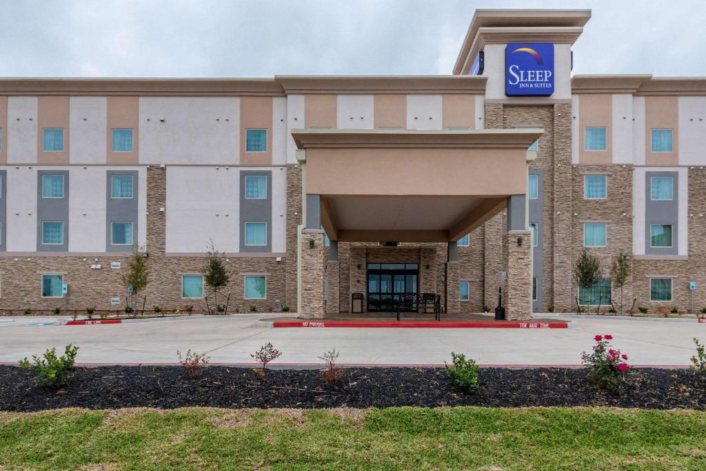 Sleep Inn & Suites College Station photo 3