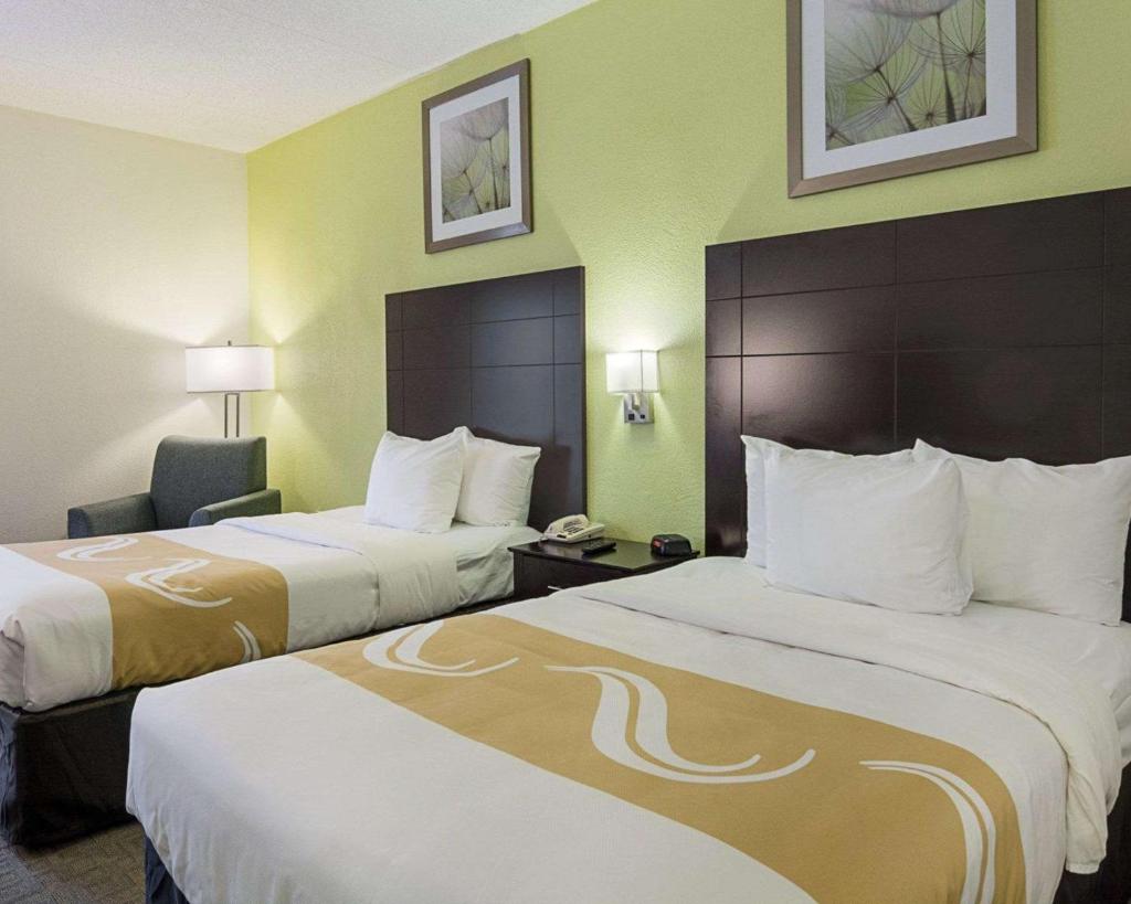 Quality Inn Richmond Airport photo 4