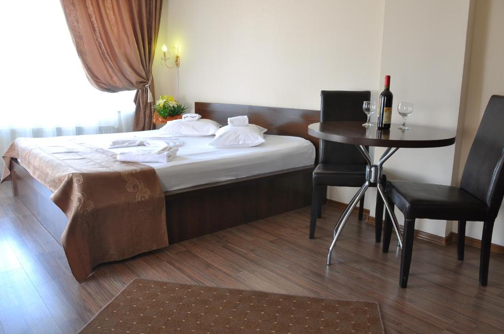 Одноместный (Одноместный номер), Ave Hotel Victoriei