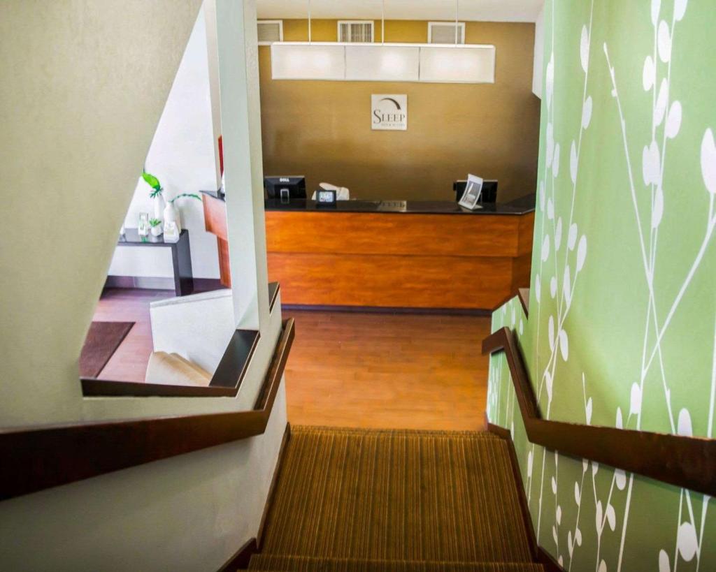 Sleep Inn Fredericksburg photo 3
