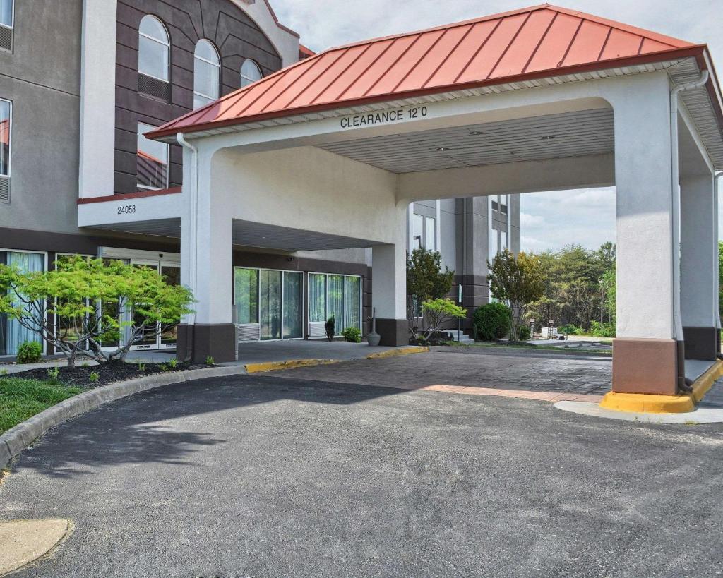 Comfort Inn Ruther Glen near Kings Dominion image