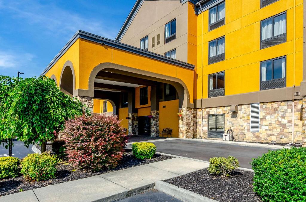 Quality Inn & Suites Abingdon image