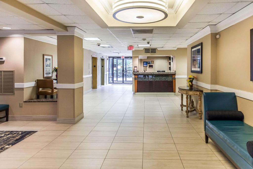 Comfort Inn Pentagon City photo 4