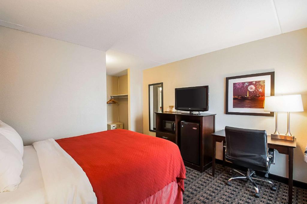 Quality Inn near Potomac Mills photo 4