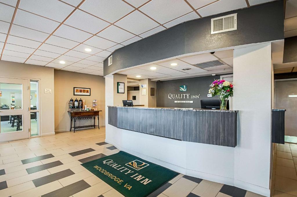 Quality Inn near Potomac Mills photo 2