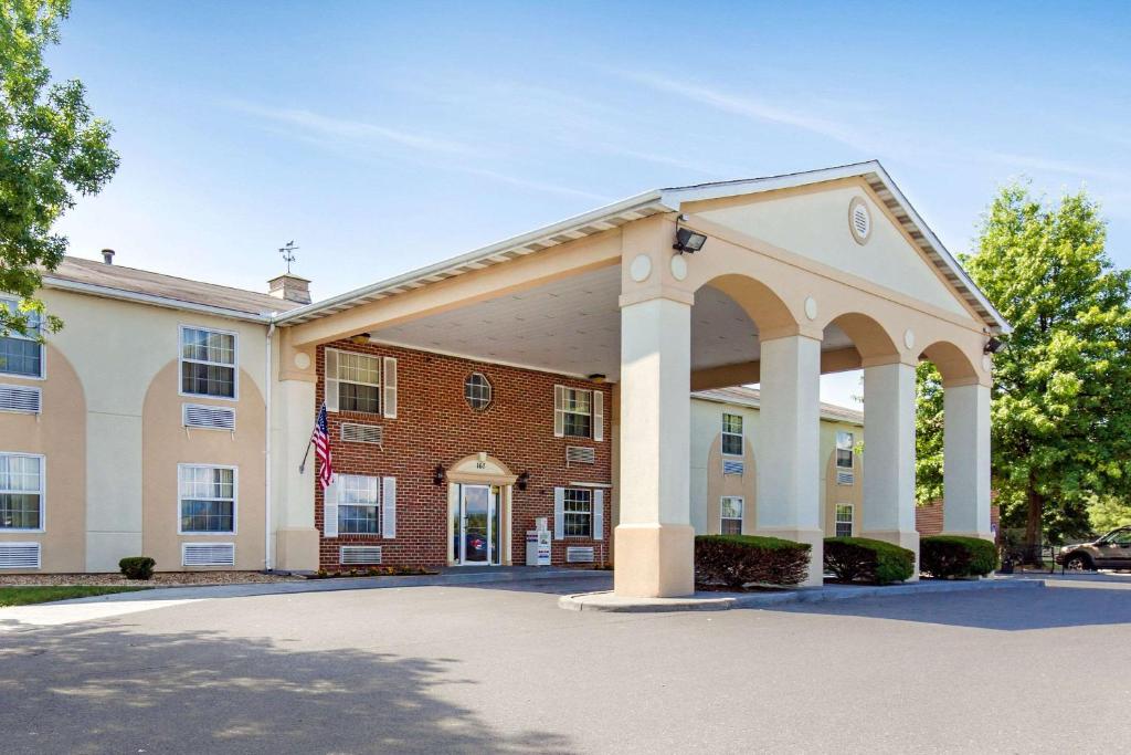 Quality Inn Stephens City - Winchester South image