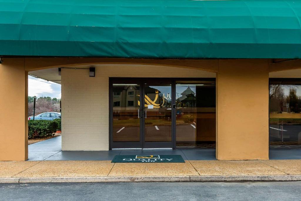 Quality Inn Culpeper photo 1