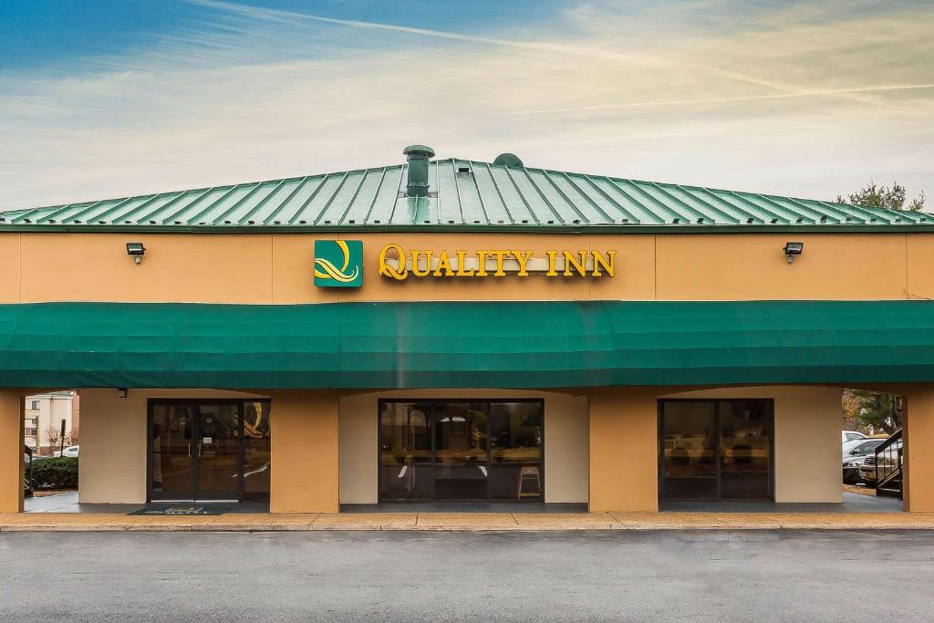 Quality Inn Culpeper photo 4