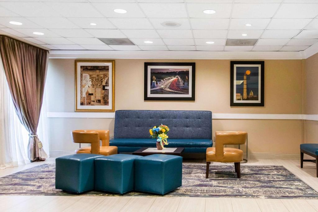 Comfort Inn Pentagon City photo 3