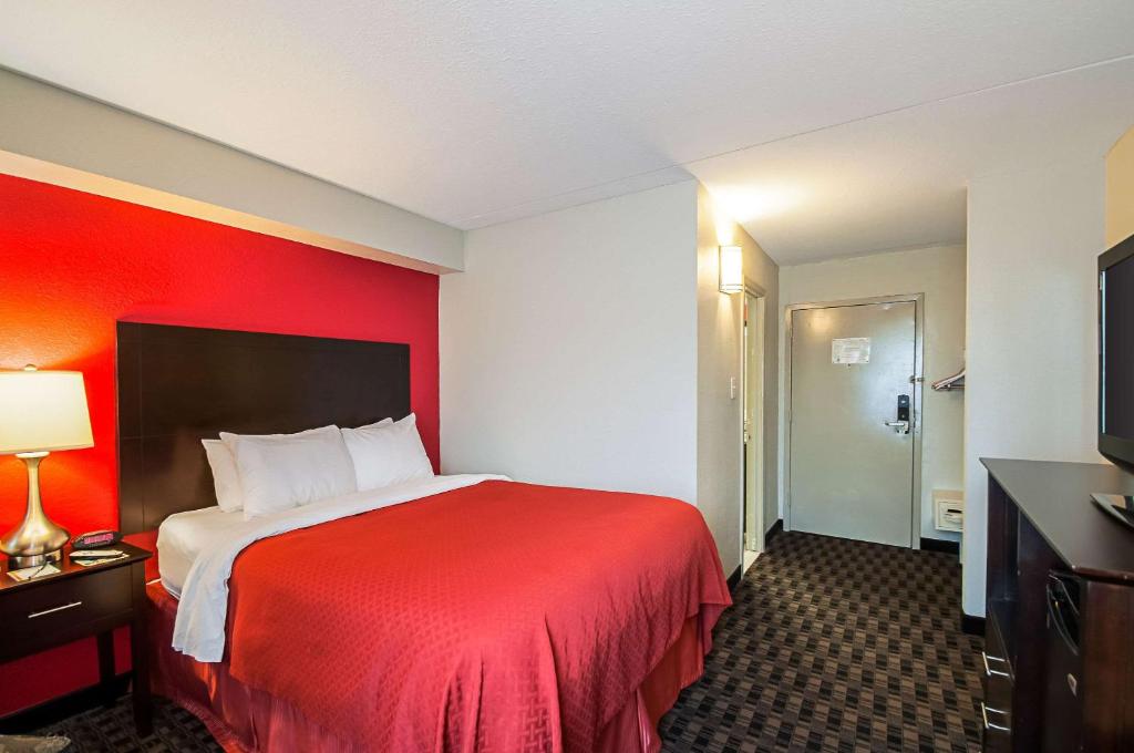 Quality Inn near Potomac Mills photo 3