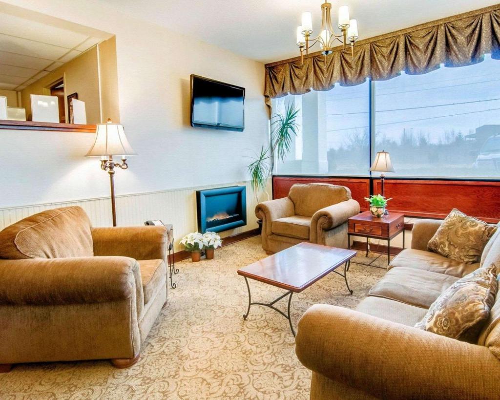 Quality Inn Christiansburg - Blacksburg photo 3