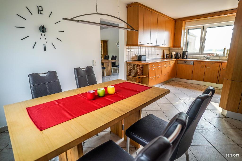 Ferienwohnung am Diersfordter Waldsee photo 4
