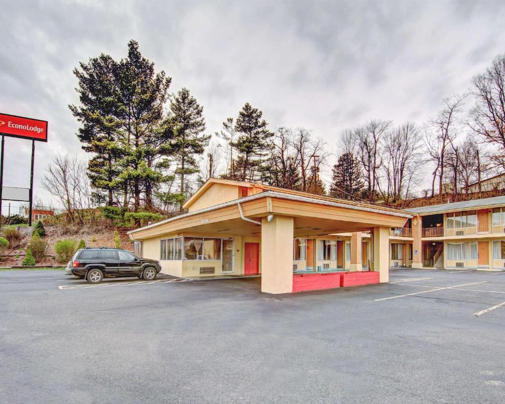 Econo Lodge Wytheville photo 2