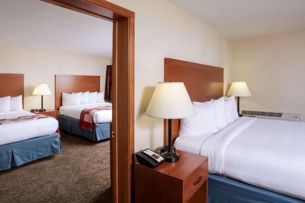 Quality Inn Oakwood photo 2