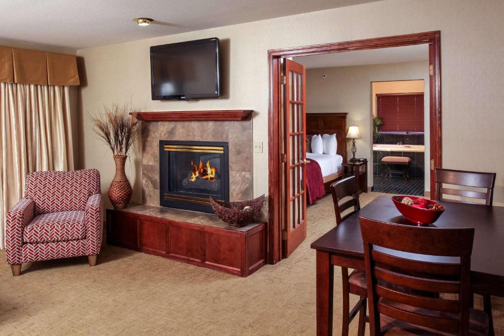 Quality Inn Oakwood photo 3