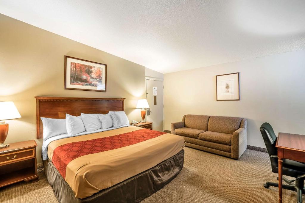 Holiday Lodge Yakima photo 1