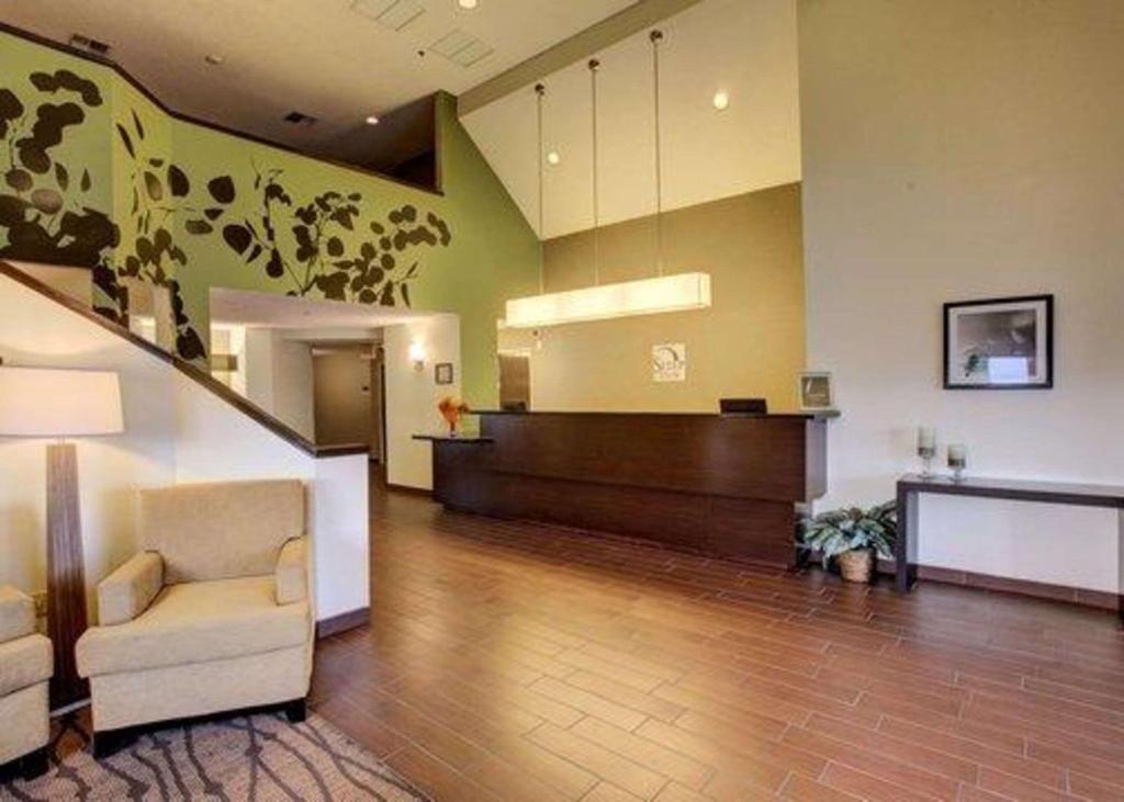 Sleep Inn Pasco Tri -Cities photo 1