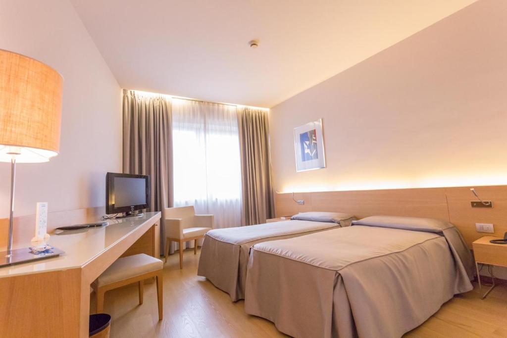 Hotel Internazionale photo 4
