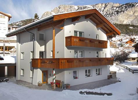 Villa Seceda photo 1