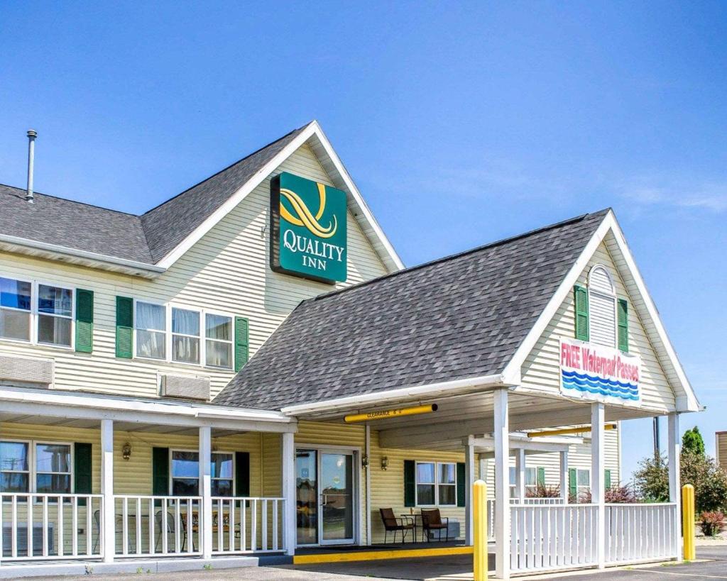 Quality Inn image