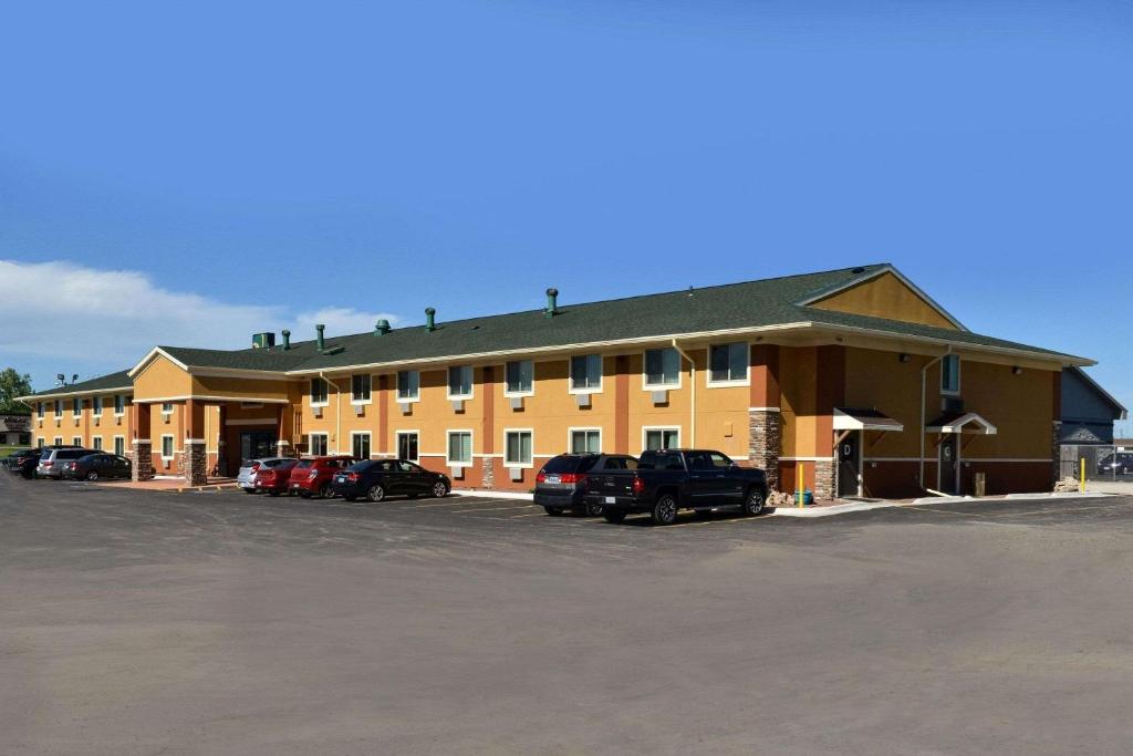 Quality Inn image