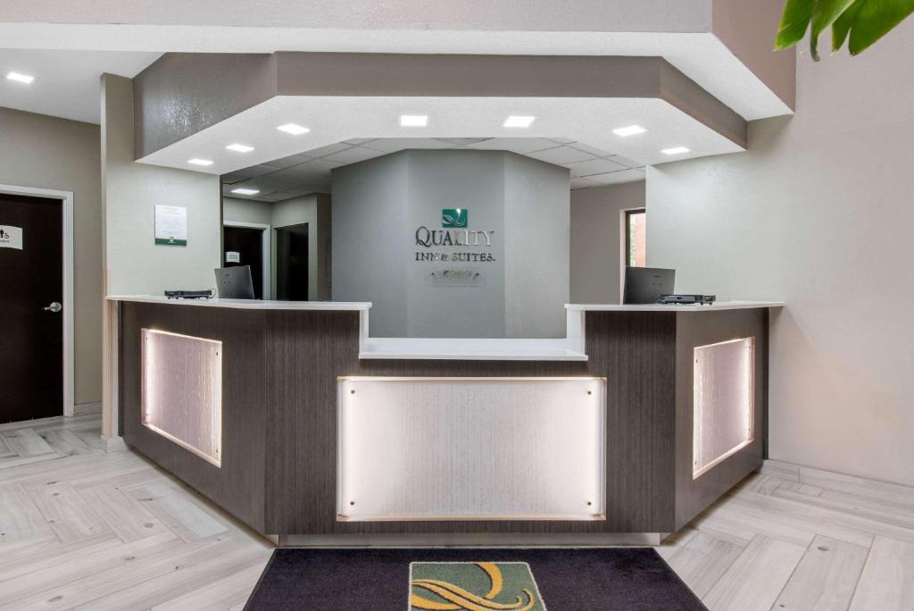 Quality Inn Indianapolis-Brownsburg - Indianapolis West photo 3