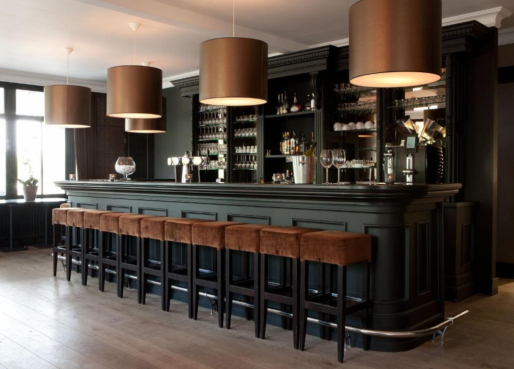 Fletcher Hotel-Restaurant Duinzicht photo 3