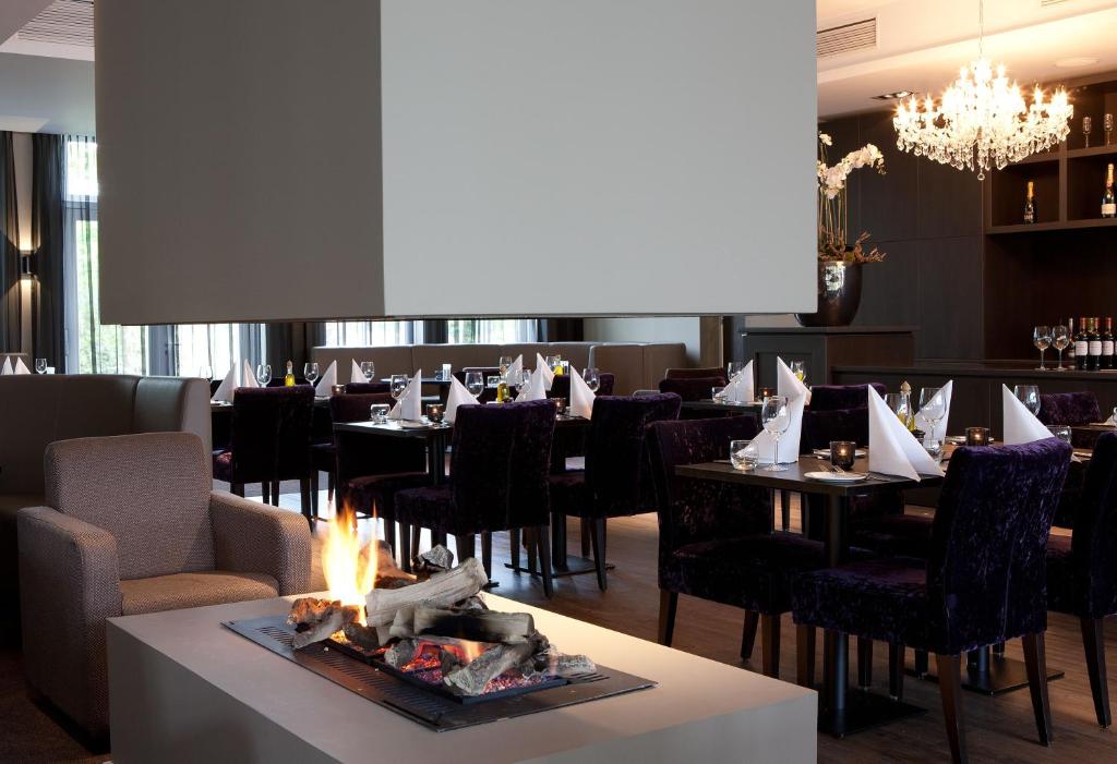 Fletcher Hotel-Restaurant Duinzicht photo 2
