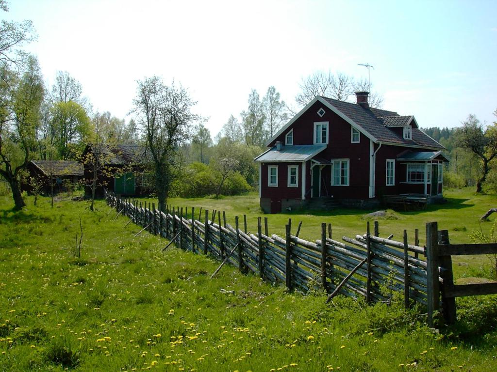 Brännsjötorp photo 3