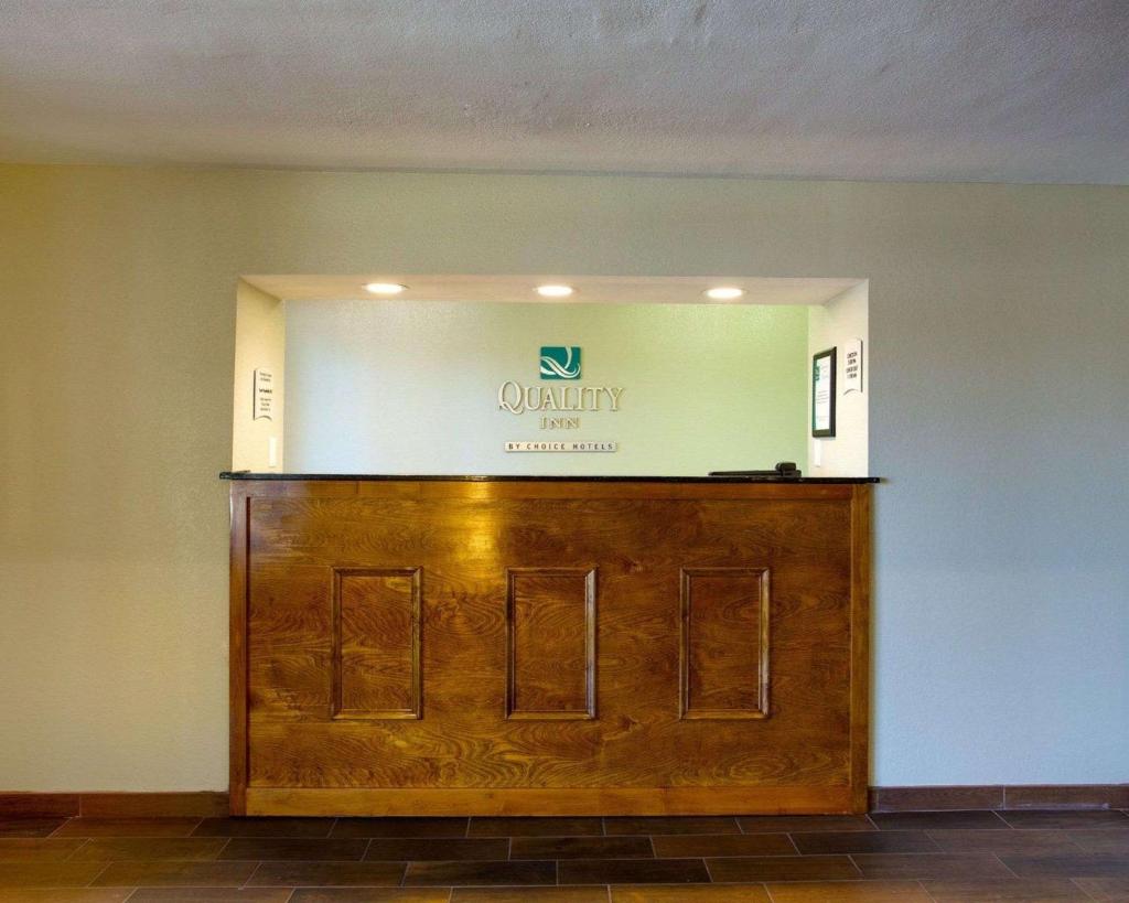 Quality Inn Hammond photo 3