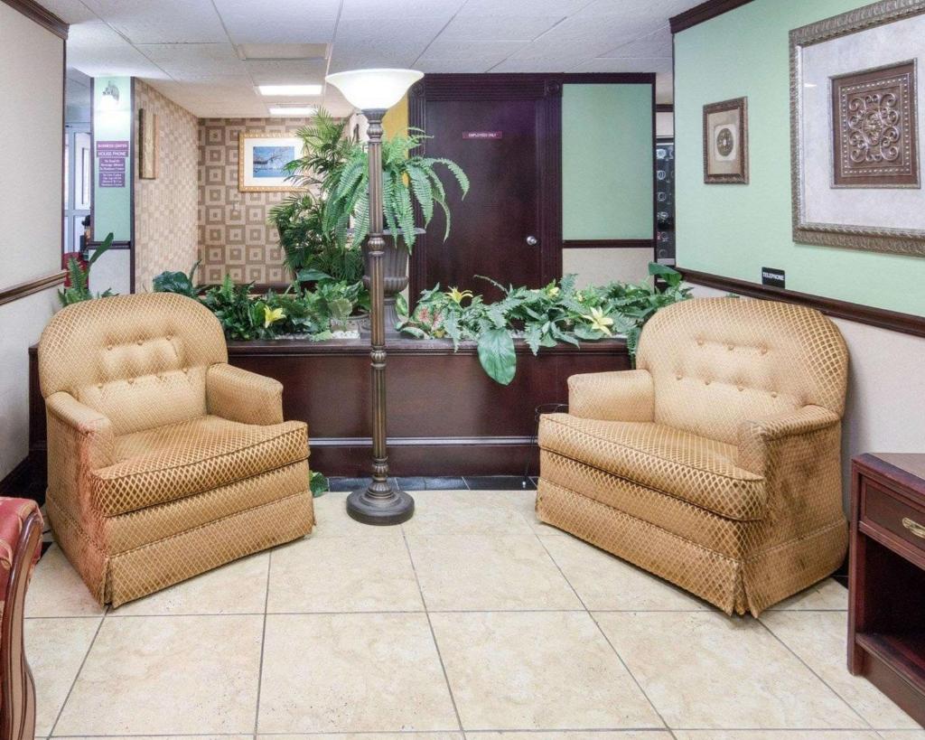 Quality Inn Shreveport photo 4