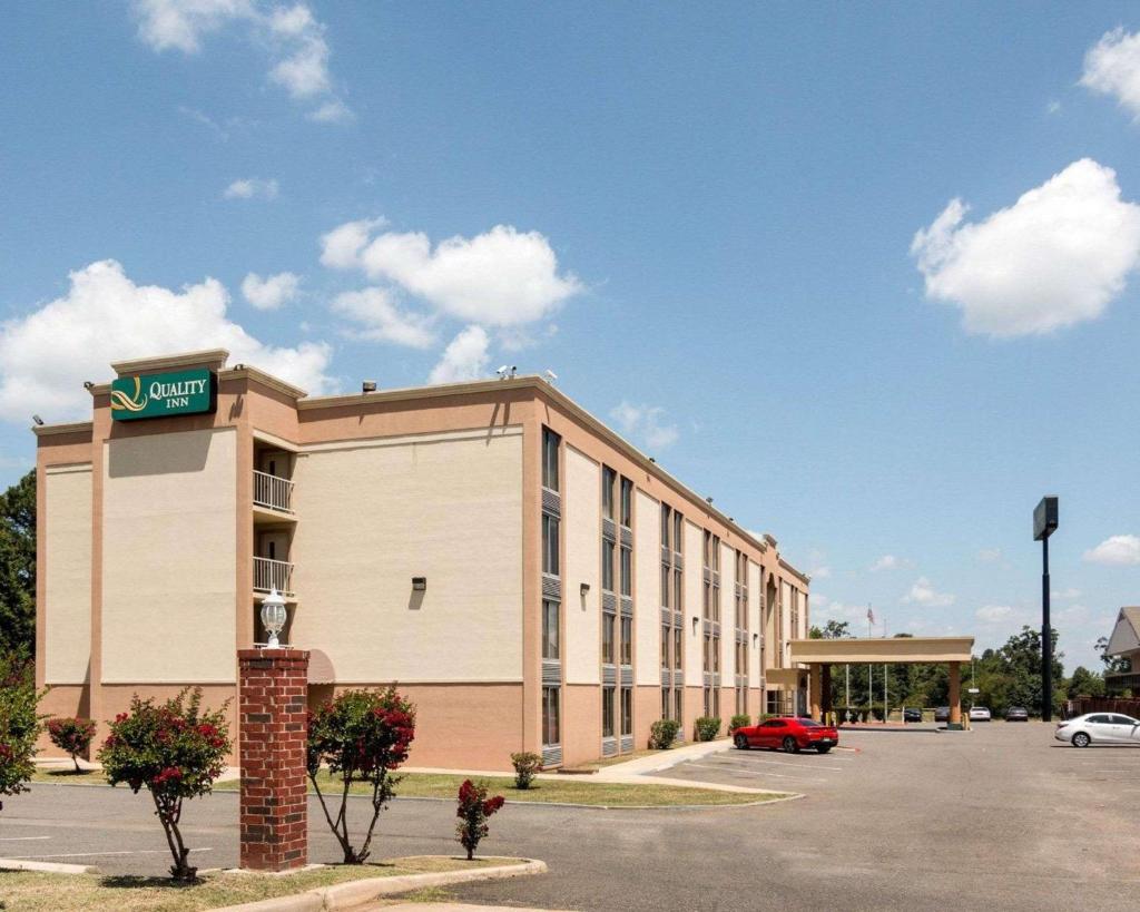 Quality Inn Shreveport photo 1