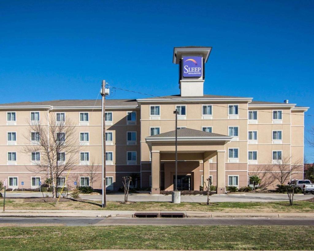 Sleep Inn & Suites Medical Center photo 3