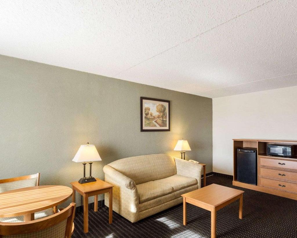 Sunrise Inn & Suites New Orleans